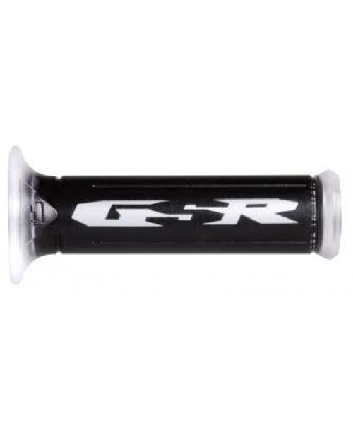 Ручки руля Ariete HARRI`S SUZUKI GSR SILVER NR