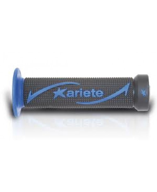 Ручки руля Ariete ROAD BLACK-BLUE NR
