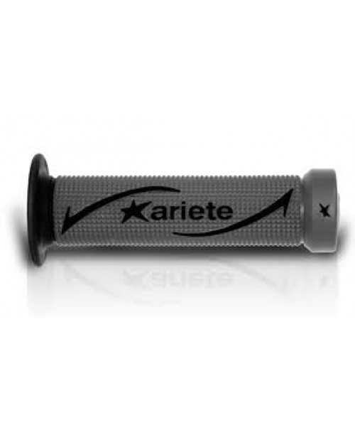 Ручки руля Ariete ROAD BLACK-GREY NR