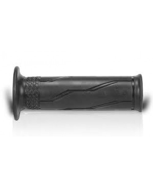 Ручки руля Ariete OEM YAMAHA длина 120 мм, ASP, без отверстия