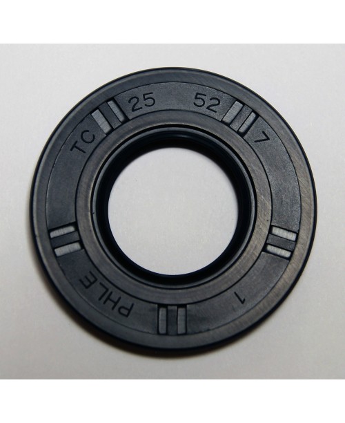 Сальник 52x25x7 TC NR Aprilia Leonardo 125/150 Rotax