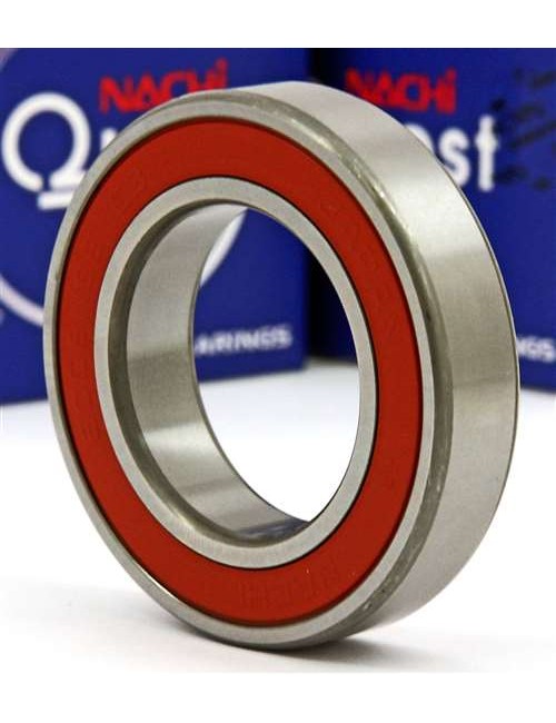 ПОДШИПНИК 17x35x10 6003-2NSE-NACHI