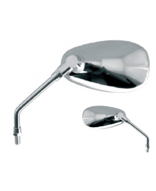 Зеркало Универсальное  прав/лев M10/125 длинна 97мм