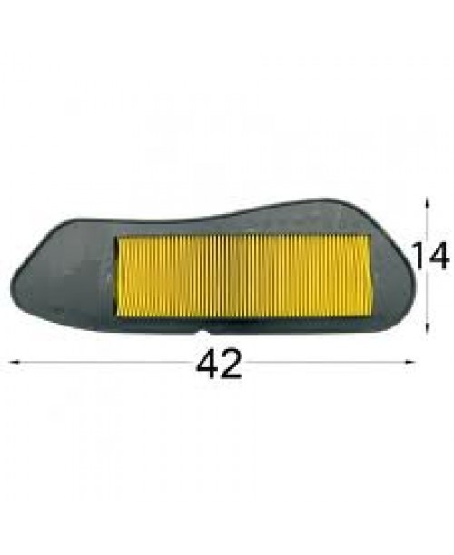 Воздушный фильтр YAMAHA X-Max , X-City 250 HFA4104