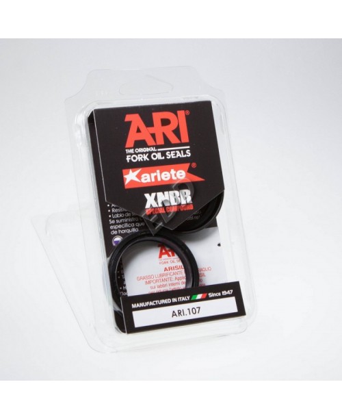 Сальники вилки 43 X 52,7 X 9,5/10,5 TCY для пыльников ARI.159