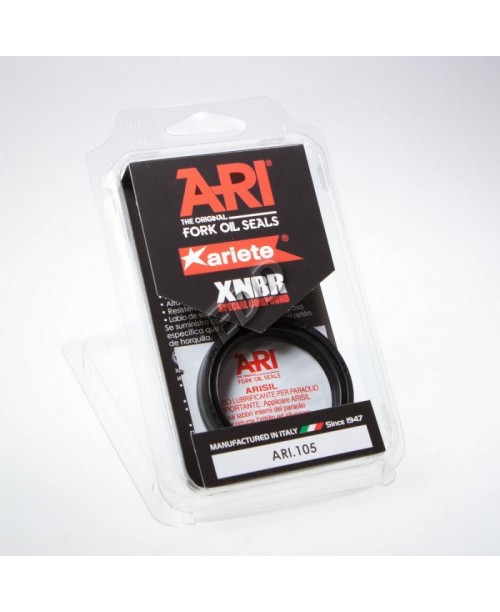 Сальники вилки 47 X 58 X 10 TC4 ARI.105 Geon kx250f 2009 (для пыльников ARI.106)