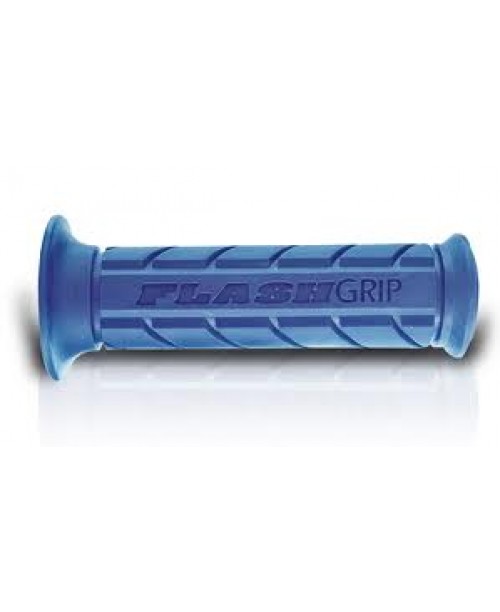 Ручки руля Ariete Scooter FLASH GRIP BLUE