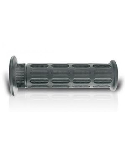 Ручки руля Ariete OEM HONDA длина 125 мм, SUPERSOFT, с отверстием