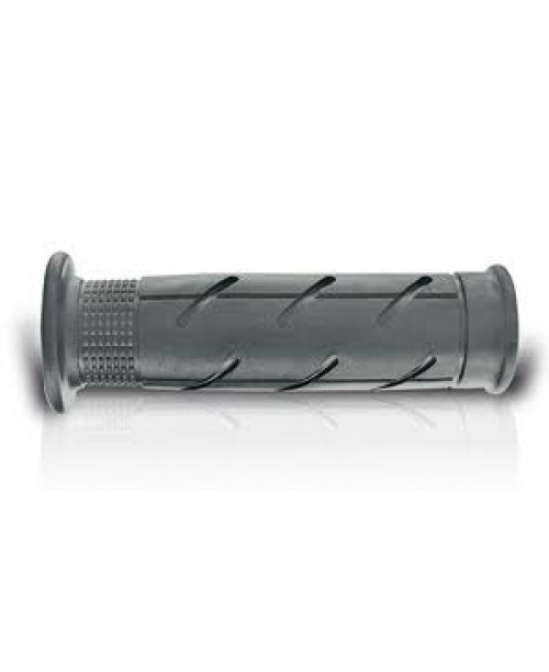 Ручки руля Ariete OEM HONDA длина 120 мм, SUPERSOFT, с отверстием