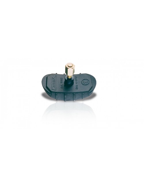 Буксатор Off Road ARIETE 2.50/3.00 inch