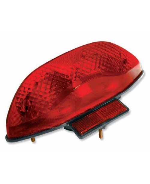 Стекло стопа APRILIA Pegaso