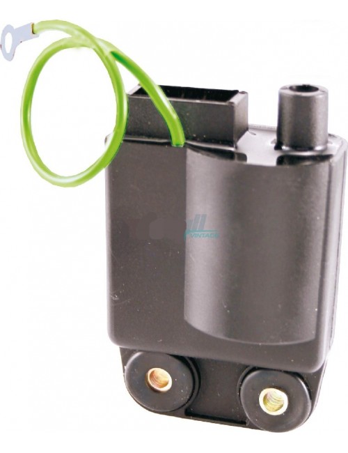 Коммутатор Piaggio Ciao 2T 50сс