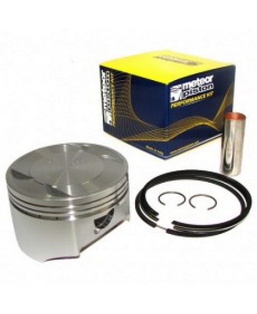 Поршневой комплект 4T HONDA SH 150 CC. Ø 58.75