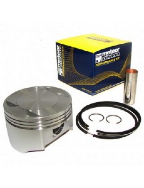 Поршневой комплект 4T HONDA SH 150 CC. Ø 58.75