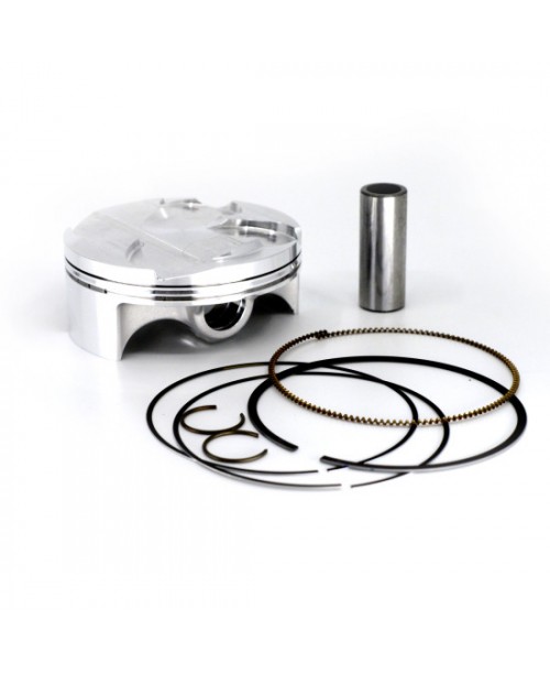 Поршневой комплект 4T HONDA CRF450R '02-'08 (compr.12.1:1) Ø 95.96 SEL. B