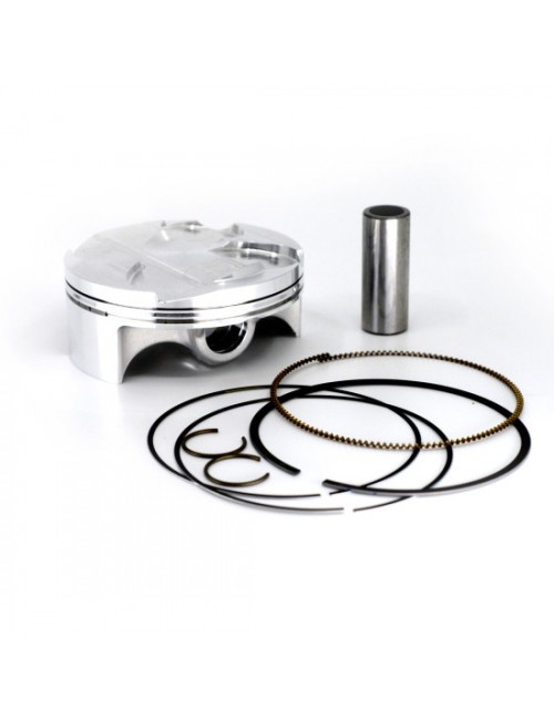 Поршневой комплект 4T HONDA CRF450R '02-'08 (compr.12.1:1) Ø 95.96 SEL. B