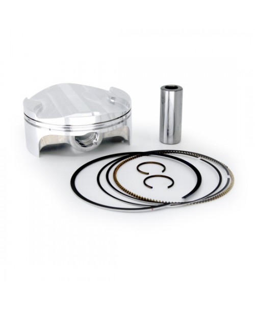 Поршневой комплект 4T KTM SX 250F '06-'11 - EXC 250F '07-'11 (compr. 12.8:1) Ø 76