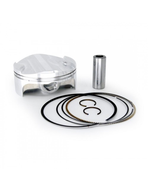 Поршневой комплект 4T KTM SX 250F '06-'11 - EXC 250F '07-'11 (compr. 12.8:1) Ø 76