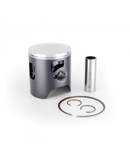 Поршневой комплект 2T YAMAHA YZ-WR 125 CC. 2002-2004 Ø 53.96 SEL. D