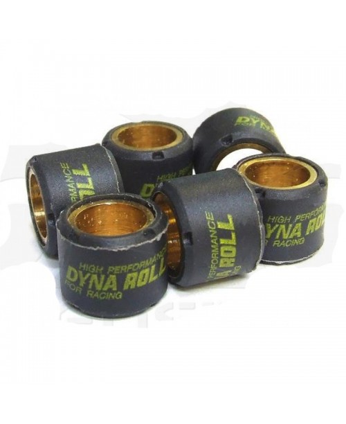 Роллики Вариатора 19x17 10гр