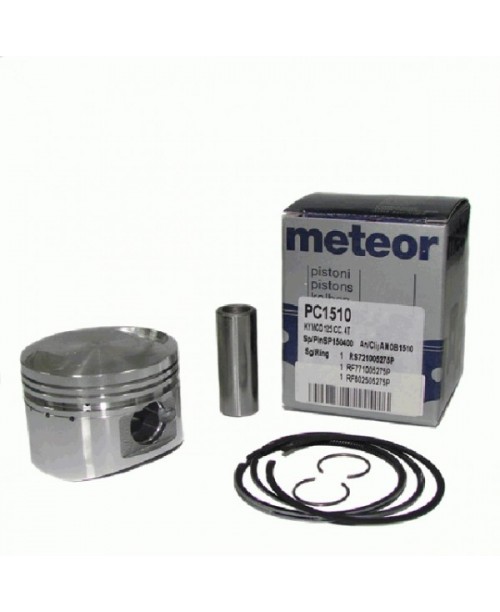 Поршень KYMCO 125 CC. 4T Ø 52.4