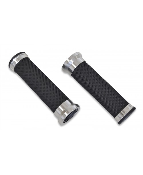 Ручки руля Vicma Customs aluminio fresado CNS