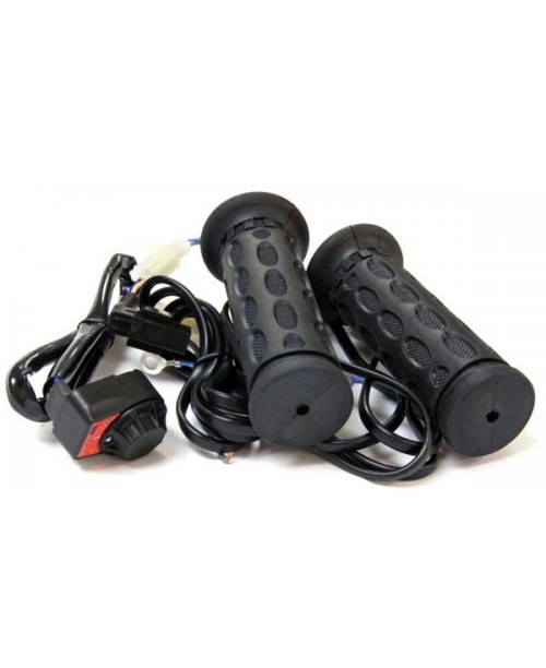 Ручки руля с подогревом для мотоциклов Vicma