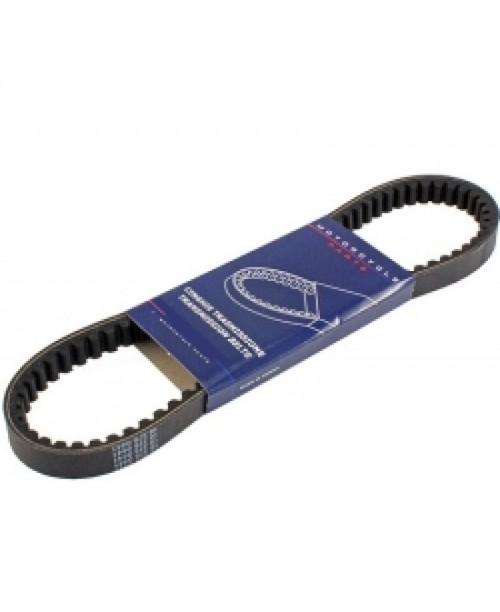 Ремень вариатора скутер Китай GY6 50сс Длинный картер 729 x18