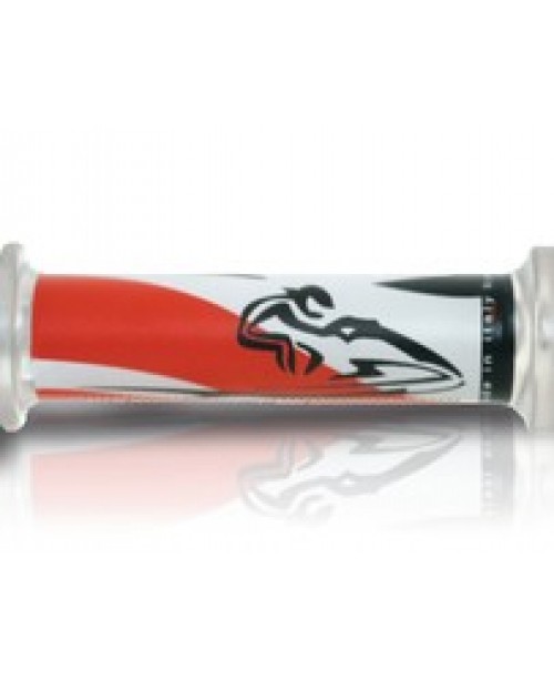 Ручки руля ARIETE Для водной техники RED