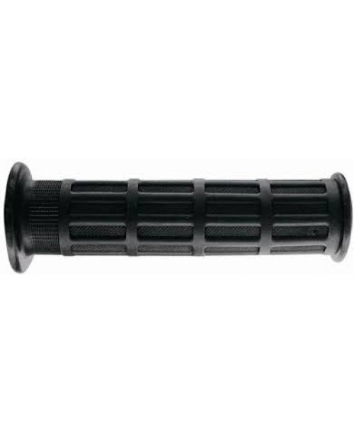 Ручки руля Ariete OEM HONDA длина 130 мм, каучук, без отверстия