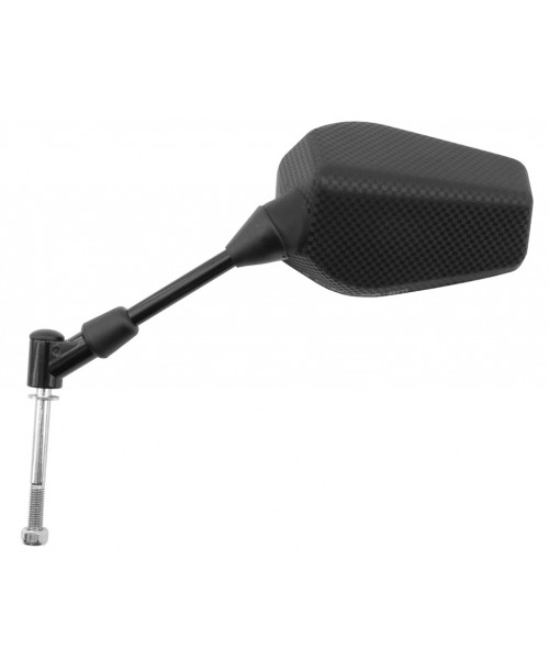 Зеркало Peugeot Ludix Blaster лев