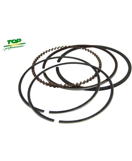 Кольца поршневые 4T 180cc YAMAHA Majesty 1/1/1,5 Ø 62.20 TOP