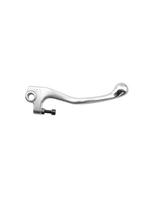 Рычаг тормоза BETA Xtrainer 300, HONDA CRF 250R/X 2002-2012, KAYO T4, T6 правый серебр