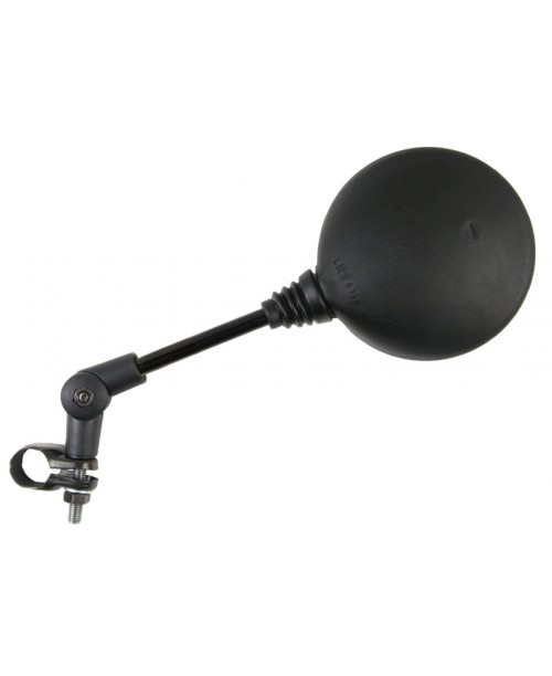 Зеркало Универсальное ATV  крепление за руль через хамут