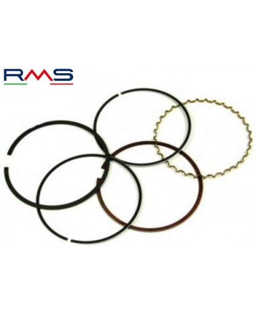Кольца поршневые 4T 150cc HONDA SH150 Ø 58.00 RMS