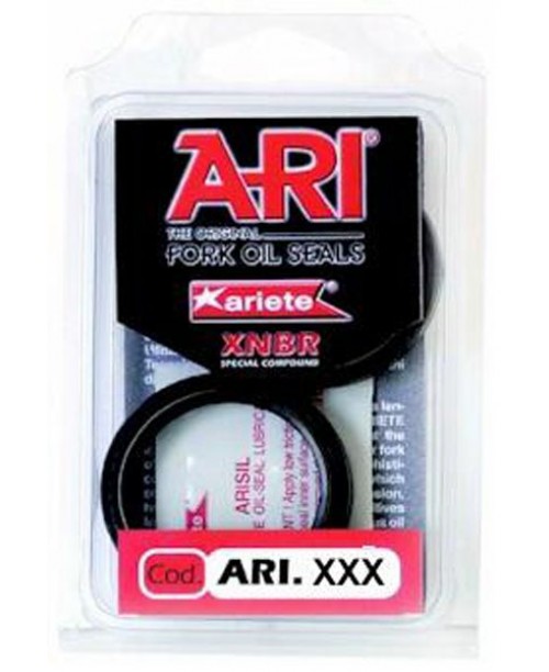 Сальники вилки 35 X 48,2 X 8/10,2 DC4Y NR ARI.141 (для пыльников ARI.130)