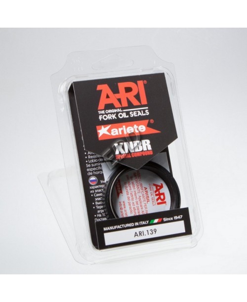 Сальники вилки 48 X 57,9 X 9,5/11,5 DC4Y NR ARI.139 ( для пыльников ARI.126 )Beta X-Trainer