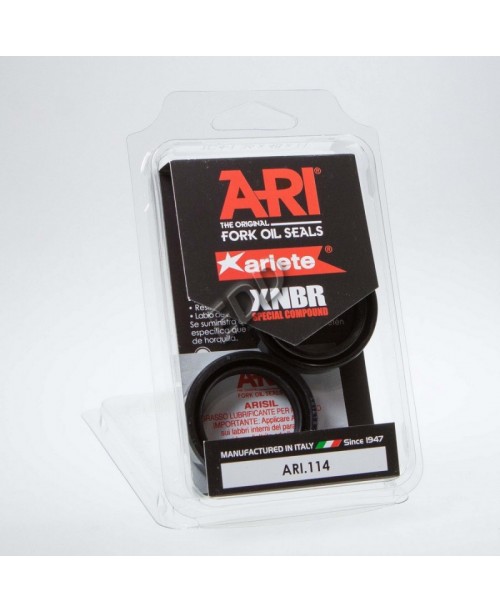 Сальники вилки 36 X 48 X 11 TC4 NR ARI.114