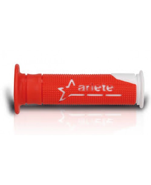 Ручки руля Ariete Scooter WHITE-RED