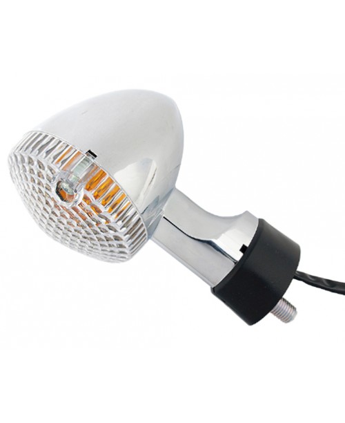 Указатель поворота лев передн/ задн прав YAMAHA XVS950A