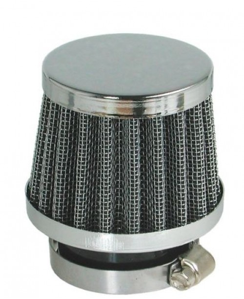 Воздушный фильтр нулевого сопротивления D35  ( высота элемента 50мм)