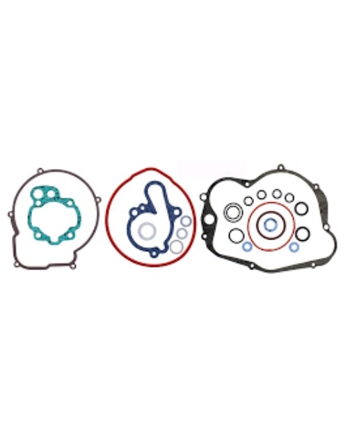 Прокладки двигателя 2T Yamaha Minarelli AM3.4.5.6 NEW Aprilia Rs 50