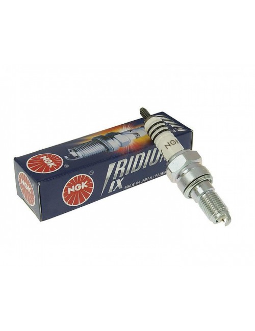 Свеча зажигания NGK DCPR8EIX PN 6546