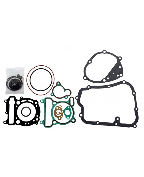 Прокладки циллиндра Yamaha Versity 300