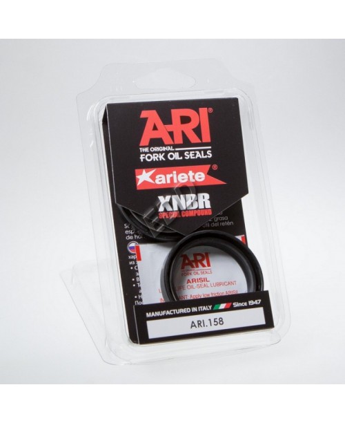 Сальники вилки 43 X 52,9 X 9,2 DC4Y-1 для пыльников ARI.159