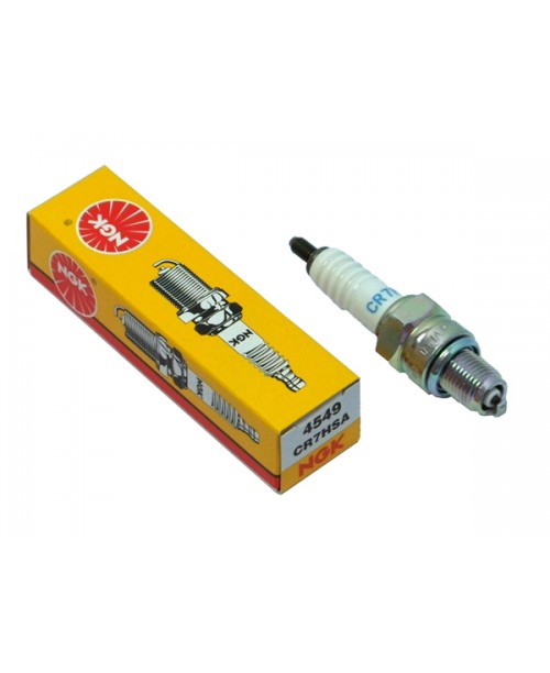 Свеча зажигания NGK CR7HSA PN 4549