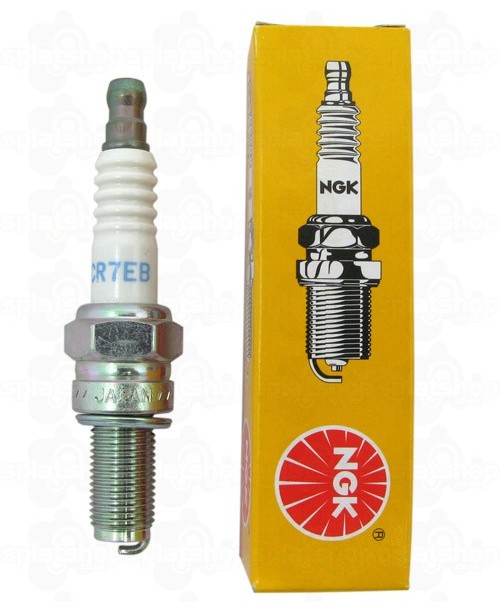Свеча зажигания NGK CR7EB