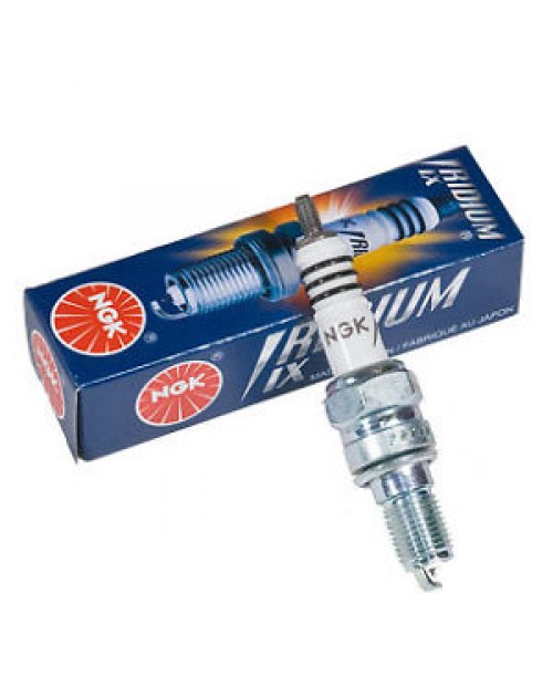 Свеча зажигания NGK CR8EHIX-9