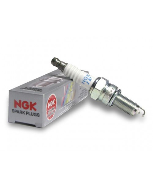 Свеча зажигания NGK CR8EIB-10