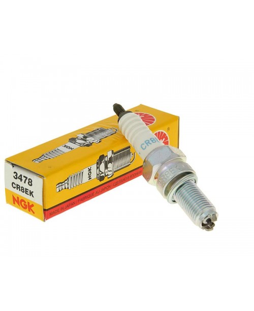 Свеча зажигания NGK CR8EK PN 3478